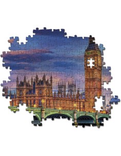 PUZZLE 500PZ PALACE OF WESTMINSTER 35112