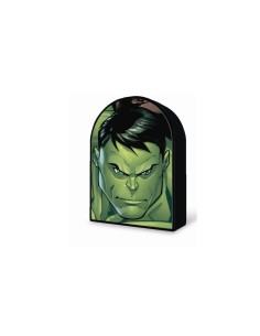 AVENGERS PUB00000 HULK PUZZLE 3D 300PZ