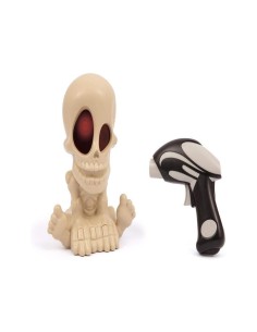 Occhio al Fantasma New, Gioco di Azione e Abilità, Gioco per 1 o più Giocatori, Cattura Fantasmi, Da 5 Anni in Su 2