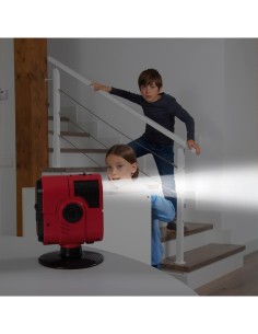 Play Fun by IMC Toys Camera Escape, Gioco di Agenti Segreti, Scollega la Videocamera Prima che Ti Rilevi, Bambini dai 6 Anni 2