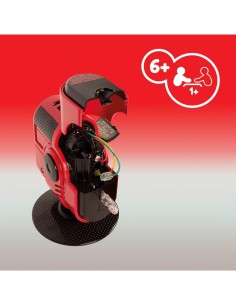 Play Fun by IMC Toys Camera Escape, Gioco di Agenti Segreti, Scollega la Videocamera Prima che Ti Rilevi, Bambini dai 6 Anni