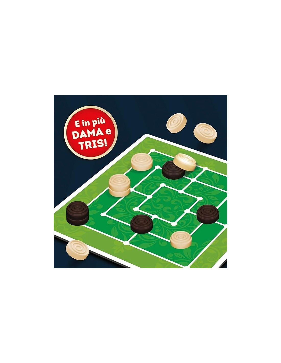 GIOCO 89222 GRAN MAESTRO DI SCACCHI su TreG Ingrosso