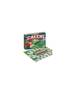 136 IL GIOCO DEL CALCIO