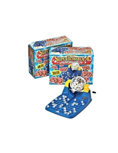 120 TOMBOLA AUTOMAT 24C su TreG Ingrosso 2