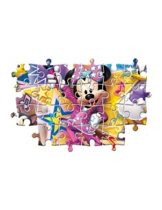 MINNIE 26443 MAXIPUZZLE 60PZ su TreG Ingrosso