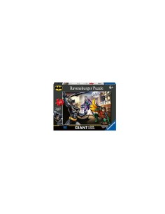 BATMAN 05644 MAXIPUZZLE 125PZ su TreG Ingrosso