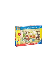 CURIOUS GEORGE 03046 MAXIPUZZLE 24PZ
