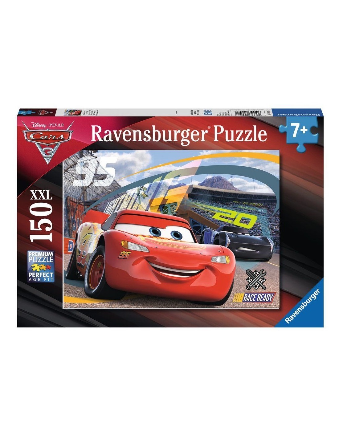 PUZZLE 17607 1000PZ MAPPA DI SIVIGLIA