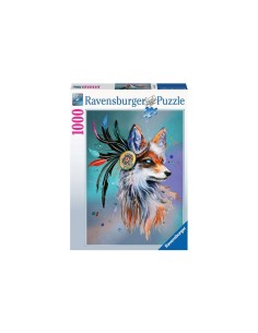 PUZZLE 16725 1000PZ SPIRITO DELLA VOLPE