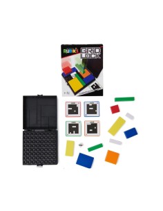 GIOCO 6070059 RUBIK GRIDLOCK