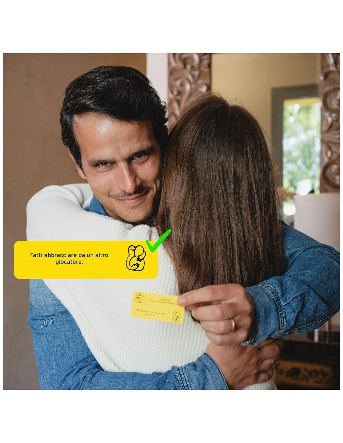 Don’t Get Got – Gioco di Missioni Segrete da Fare Ovunque, per 2-10 Giocatori