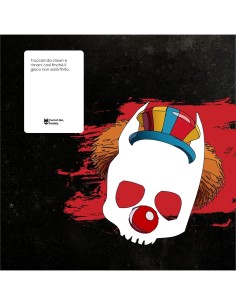 Rocco Giocattoli Punish Me, Daddy, Gioco da Tavolo, Sfide Divertenti, Gioco di Gruppo, 18+