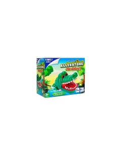 GIOCO 41164 LILLO IL COCCODRILLO