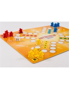 GIOCO 6060029 NON T'ARRABBIARE