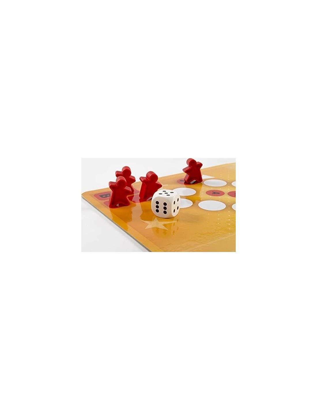 GIOCO 6060029 NON T'ARRABBIARE