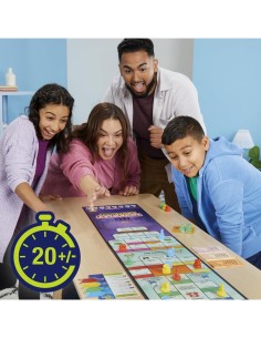 GIOCO F8995 MONOPOLY LO SCONTRO