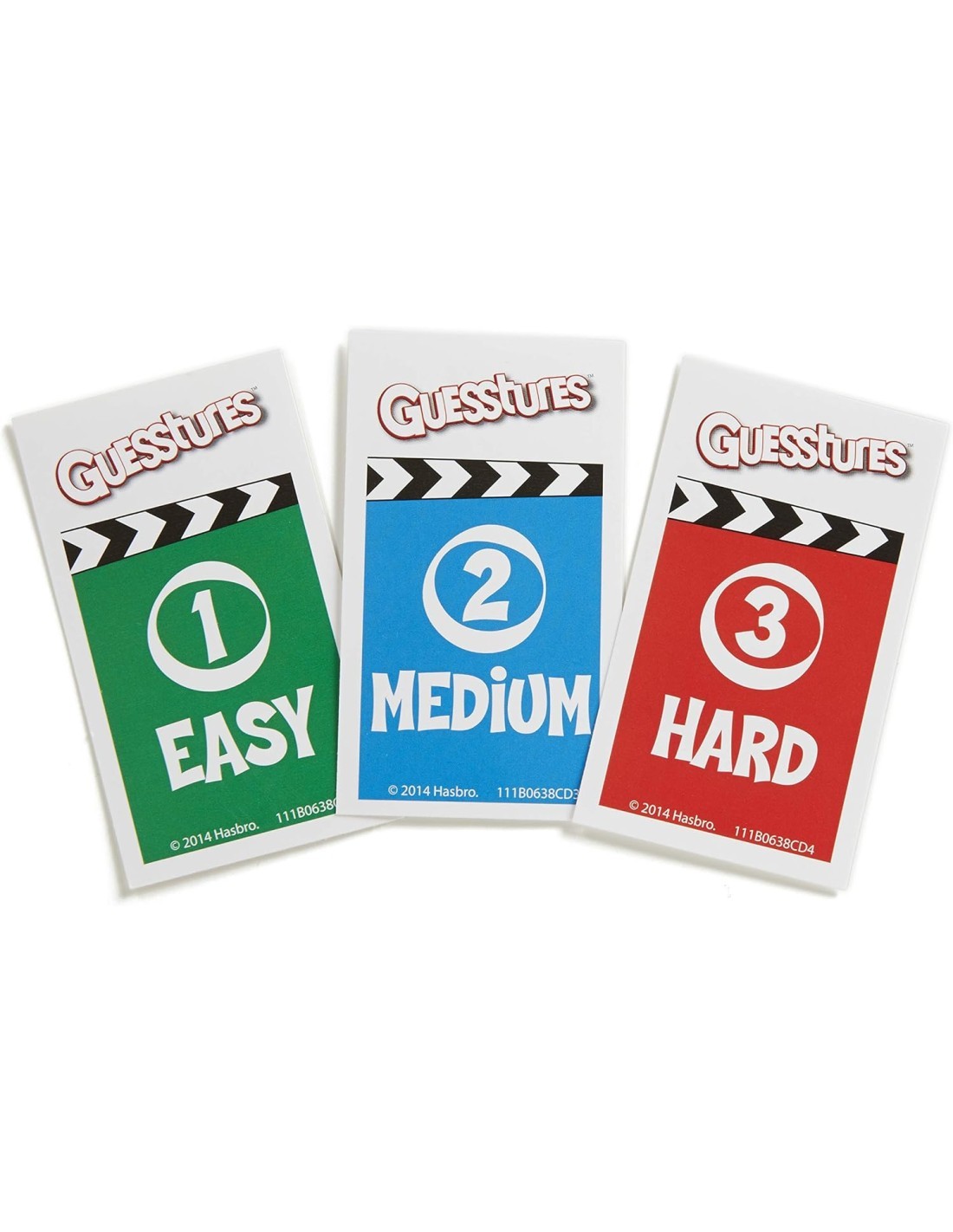 GIOCO F6421 INDOMIMANDO