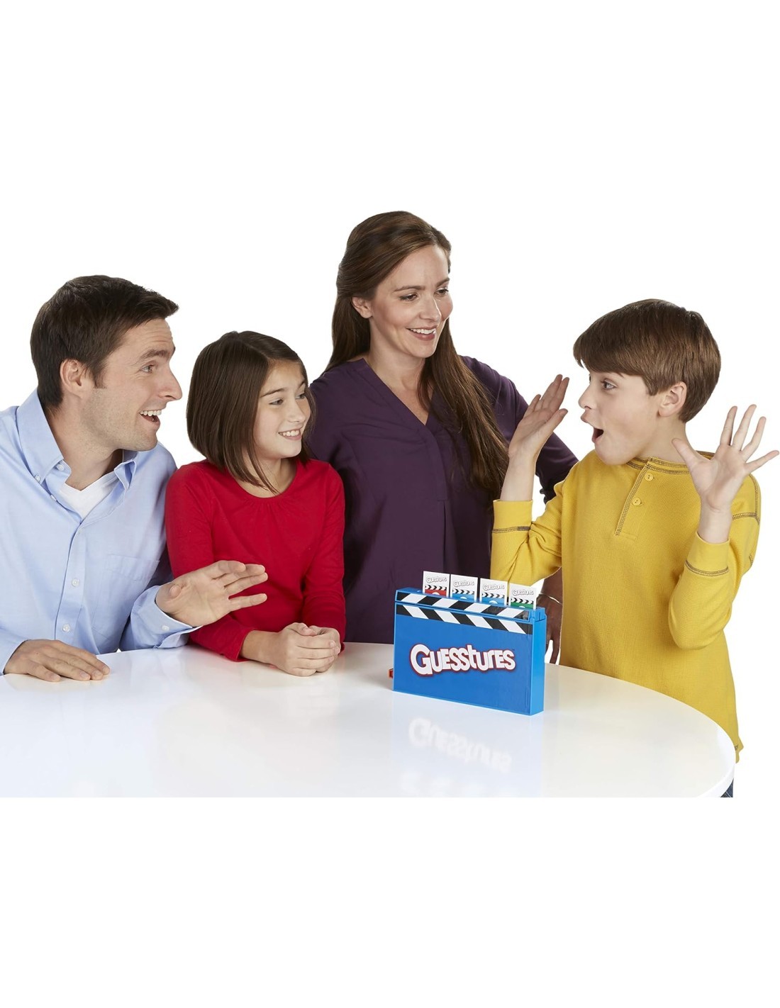 GIOCO F6421 INDOMIMANDO