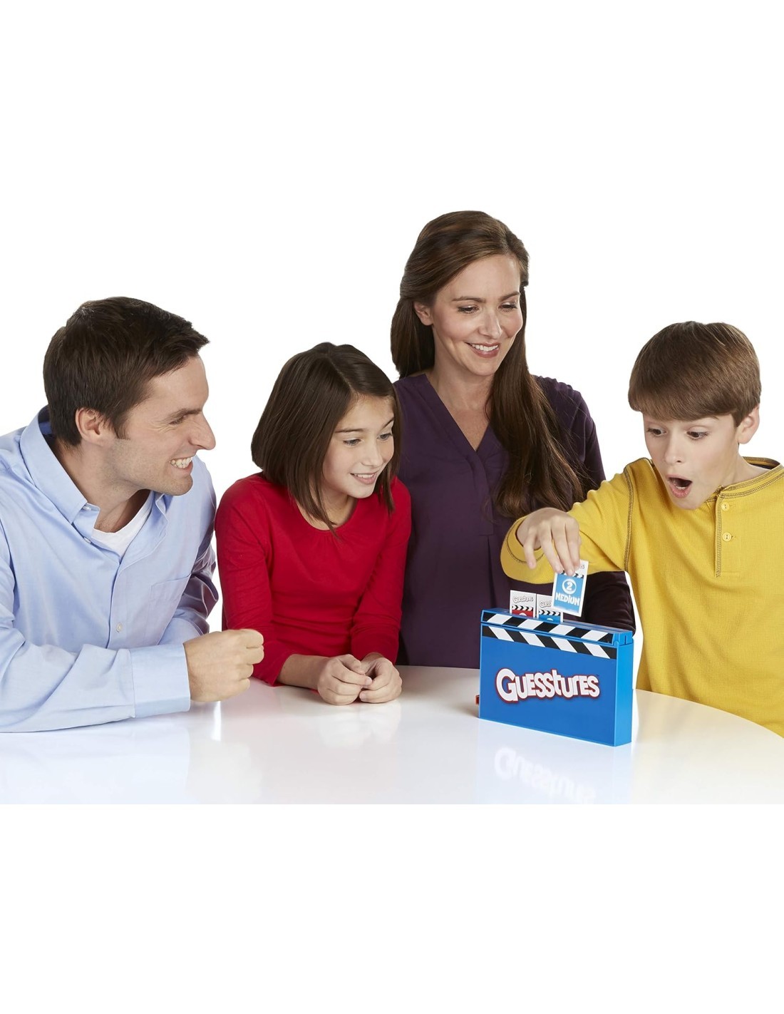 GIOCO F6421 INDOMIMANDO