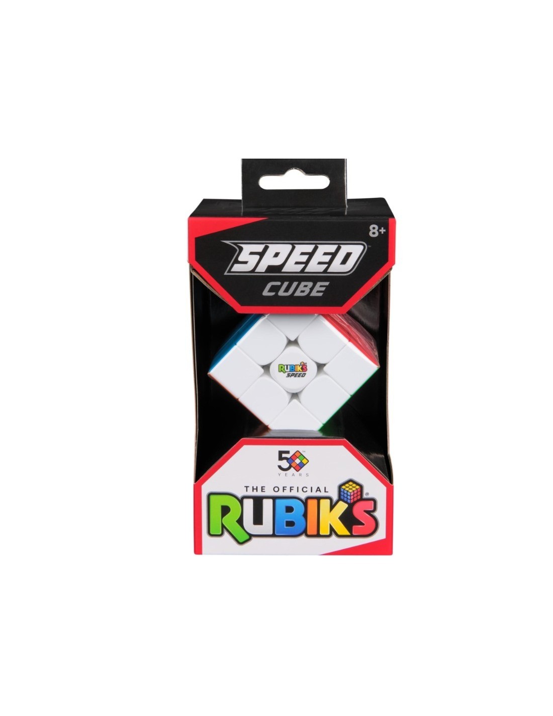 GIOCO 6071158 CUBO DI RUBIK 3X3 SPEED