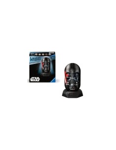 HYLKIES 01012 PUZZLE DARTH VADER 54PZ