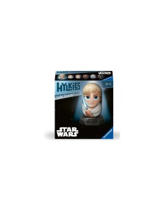 HYLKIES 01013 PUZZLE LUKE SKYWALKER 54PZ