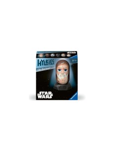 HYLKIES 01015 PUZZLE OBI-WAN KENOBI 54PZ