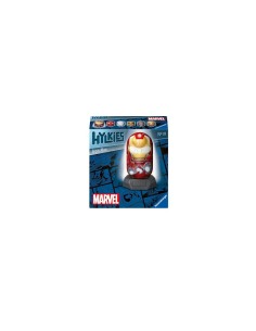 HYLKIES 01157 PUZZLE IRON-MAN 54PZ