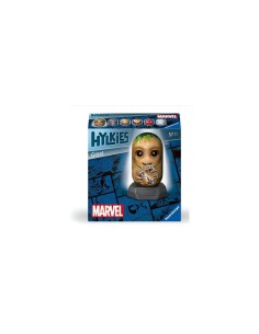 HYLKIES 01160 PUZZLE GROOT 54PZ