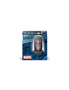 HYLKIES 01161 PUZZLE STAR-LORD 54PZ