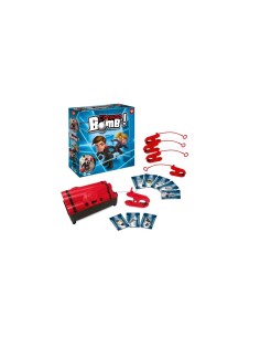 Chrono Bomb Refresh – Gioco di Agilità e Spionaggio Rocco Giocattoli