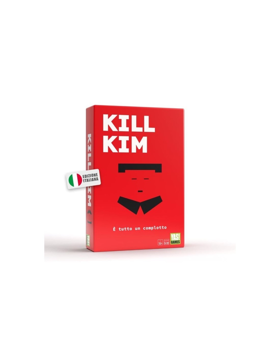 GIOCO 21196340 KILL KIM