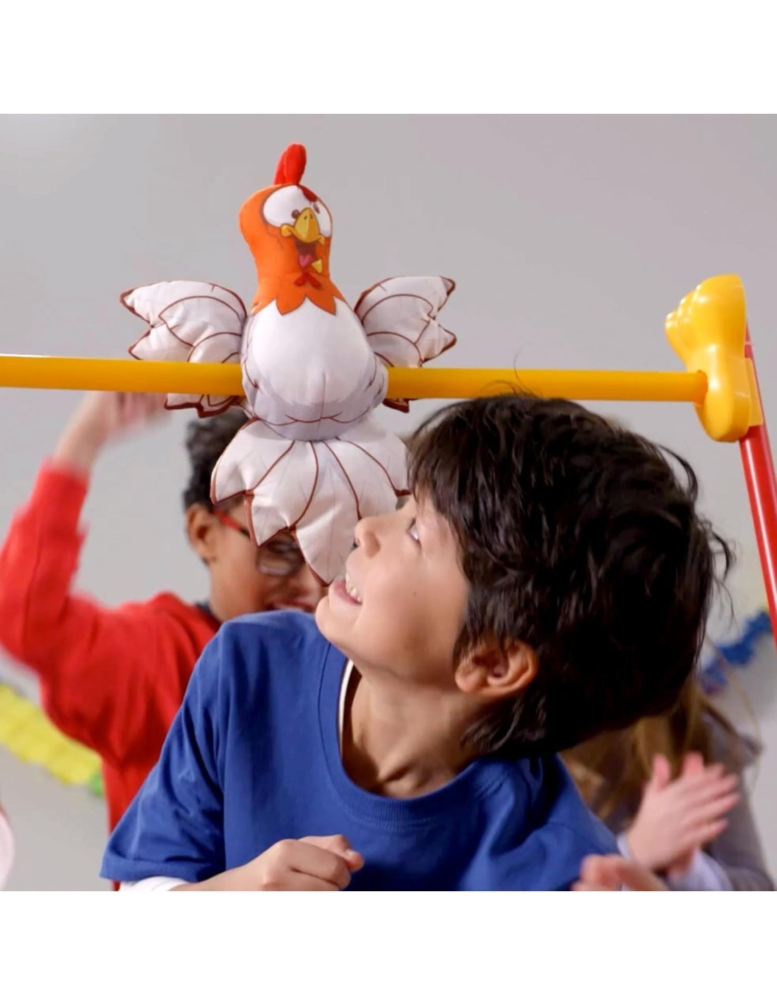 Coco’ Limbo – Gioco da Tavolo Sportivo per Feste Familiari