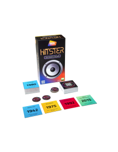 GIOCO 21196339 HITSTER MUSICA ITALIANA