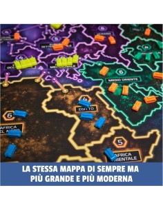 Risiko! Deluxe – Edizione Speciale Strategia