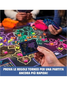 Risiko! Deluxe – Edizione Speciale Strategia 2