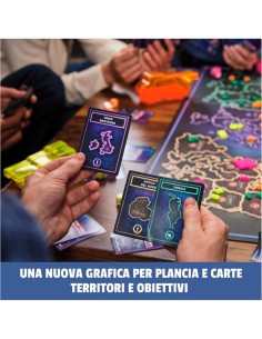Risiko! Deluxe – Edizione Speciale Strategia