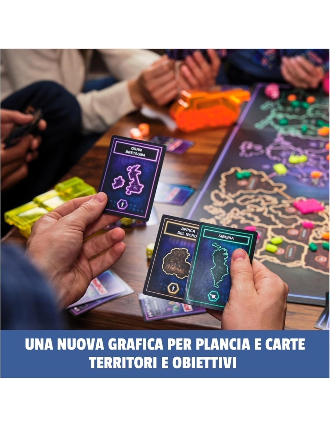 Risiko! Deluxe – Edizione Speciale Strategia