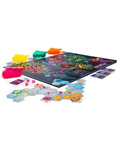 Risiko! Deluxe – Edizione Speciale Strategia