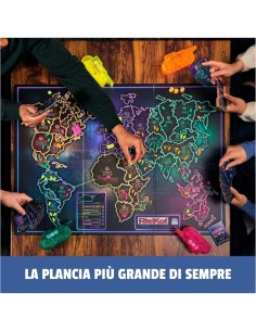 Risiko! Deluxe – Edizione Speciale Strategia