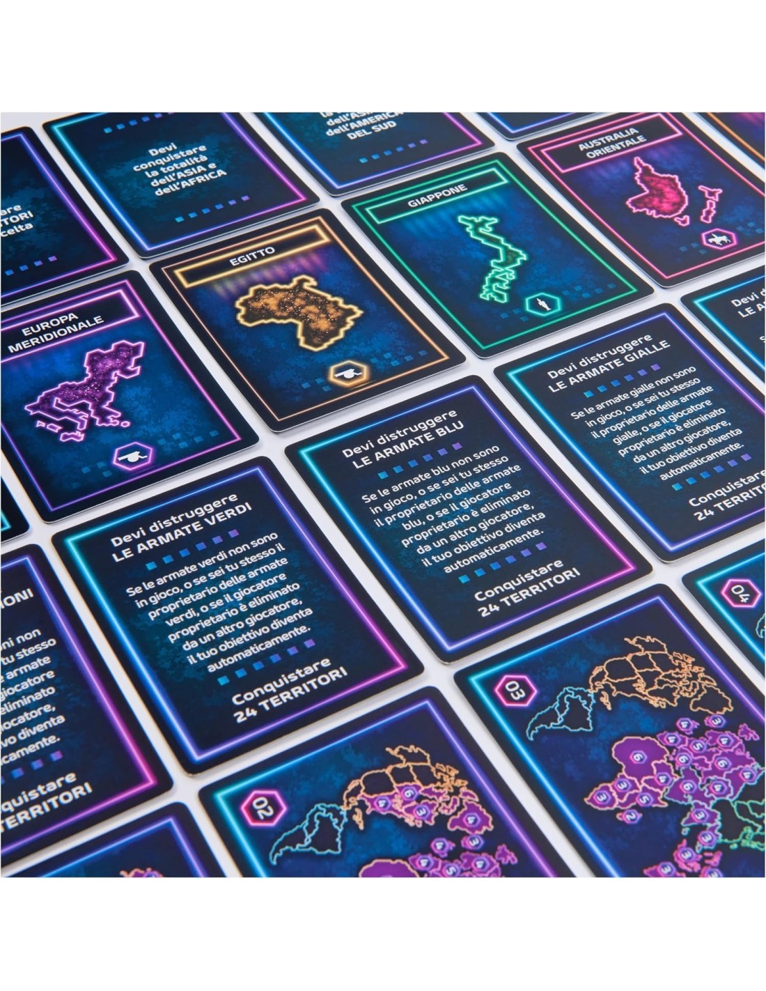 Risiko! Deluxe – Edizione Speciale Strategia