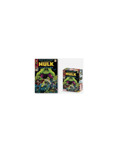 HULK PUA19000 PUZZLE 3D 300PZ