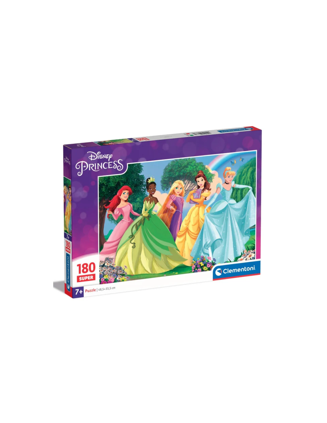 PRINCESS 29787 PUZZLE 180PZ