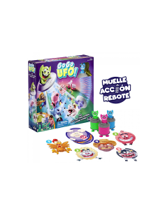 GIOCO 932019 GO GO UFO