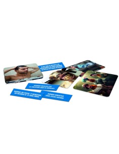 LUDOTECA A TUTTO MEME PARTY GAME DIVERTENTE 2