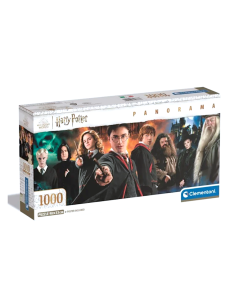HARRY POTTER 39873 PUZZLE 1000PZ PANORAMA