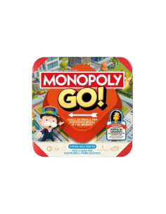 GIOCO G1291 MONOPOLY GO