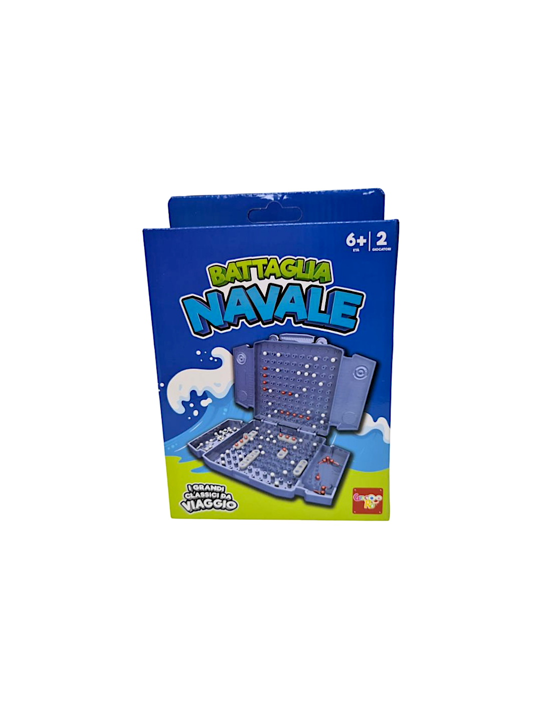 GIOCO 19600 BATTAGLIA NAVALE TRAVEL