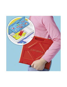 GIOCO DA TAVOLO L'ALLEGRO CHIURURGO HASBRO G0951 2