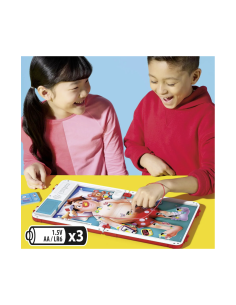 GIOCO DA TAVOLO L'ALLEGRO CHIURURGO HASBRO G0951